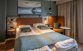 Scandic Harstad (Adults Only)