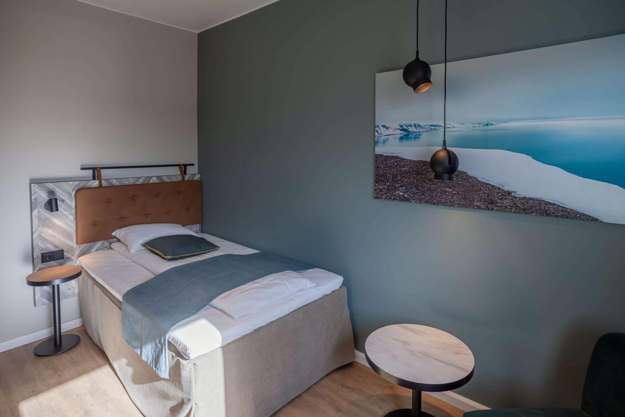 Scandic Harstad (Adults Only) Exterior foto